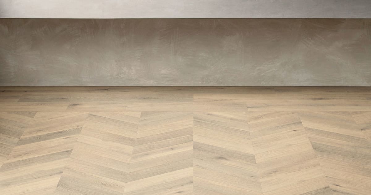 Laholm Oak | 0.7mm Commercial Wood LVT Flooring from Amtico